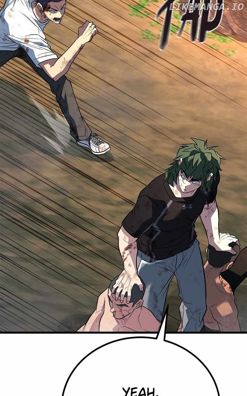 King of Violence Chapter 53 19